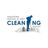 Masters of Steam and Dry Cleaning Logo