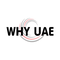 Why UAE Logo