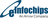 eInfochips Logo