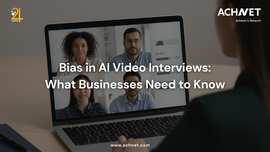 How to Ensure Fair Hiring Without Bias | ACHNET