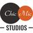 Chicmic Studios Logo