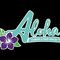 Aloha Winnipeg Logo