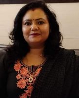 Anamika  Mishra