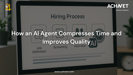 Optimize Your Hiring Process with AI-Driven Automation | ACHNET