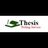 Thesis Writing Service Logo