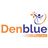 Denblue Pharma Logo
