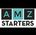 AMZ Starters Logo