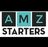 AMZ Starters Logo