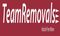 TeamRemovals Logo