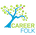 Careerfolk LLC Logo