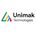 Unimak Technologies Logo