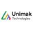 Unimak Technologies Logo