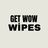 Get WOW Wipes Logo