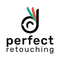 Perfect Retouching Inc Logo