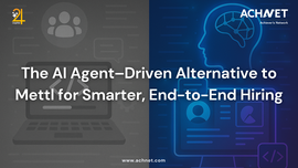 Best Alternative to Mettl | ACHNET
