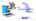 Lyonsinfoway  Web Design Company Sydney Logo