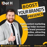 Dot H Digital