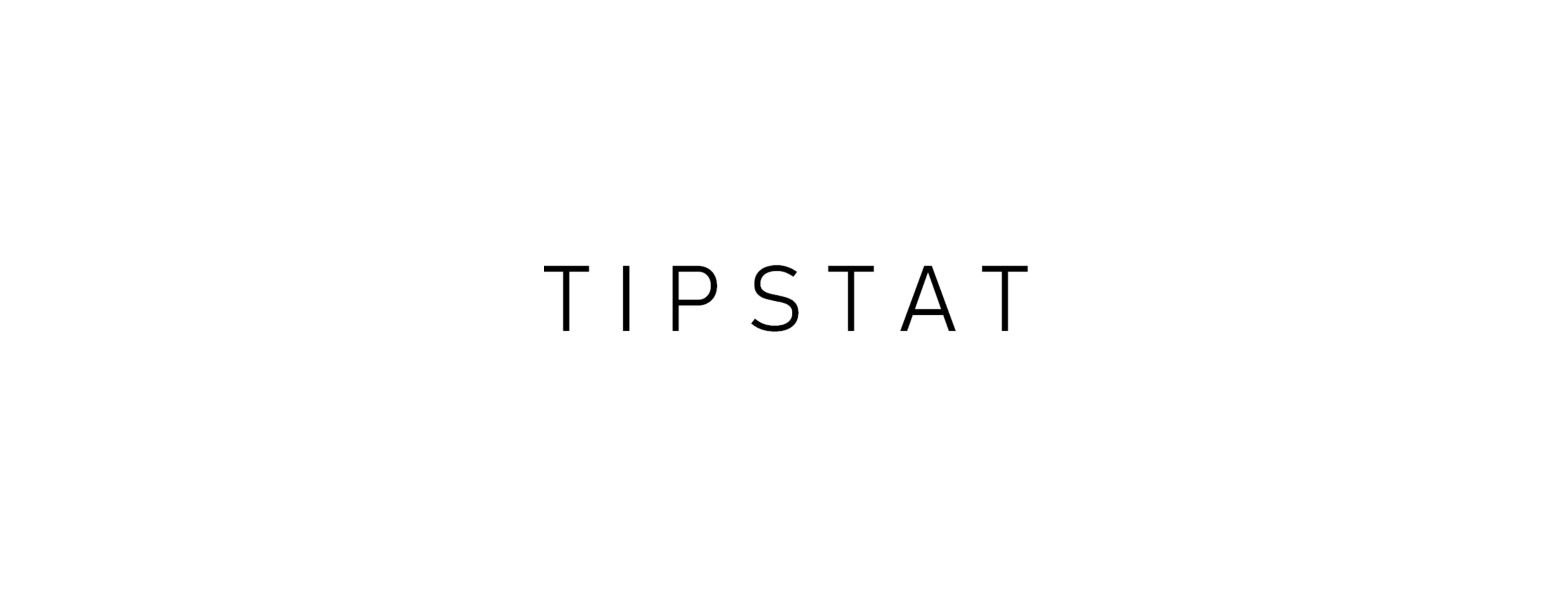 Tipstat Cover