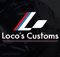 Locos Customs Logo