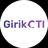 GirikCTI Logo