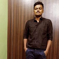 Akash Narayan Mishra