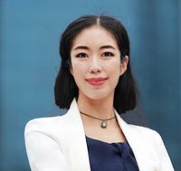 Catherine Liyunxia