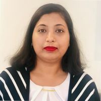 Anu  Agrawal