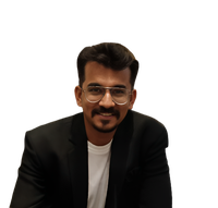 Jeet Parekh