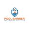 Pool Barrier Inspection Victoria Logo