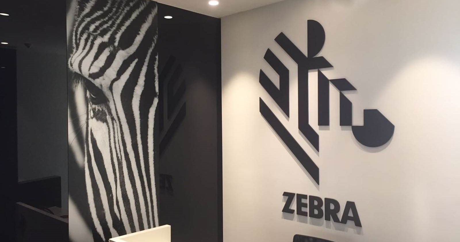 Zebra Technologies Cover