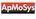 ApMoSys Technologies Private Limited Logo