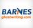 Barnes Ghostwriting Logo