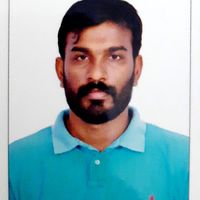 Ramkumar Sathyanarayanan