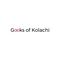 Geeks of kolachi Logo