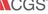 CGS BPO Logo