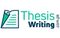 Thesis Writing Pakistan  Logo