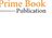 Prime Book Publication Logo