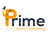 Prime Story Publishing Logo