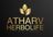 Atharv Herbolife Logo