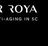 Doctor Roya Institute Logo