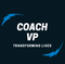 CoachVP Global Associates Logo