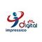 Impressico Digital Logo