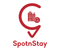 SpotnStay Logo
