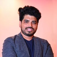 Vinit Kumar