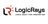Logic Rays Logo