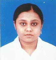 Kheyali Maiti