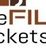 the film jackets Logo