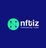 NFTiz  NFT Marketplace Development Logo