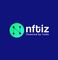 NFTiz  NFT Marketplace Development Logo
