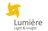 Lumiere Business Solutions Pvt Ltd Logo